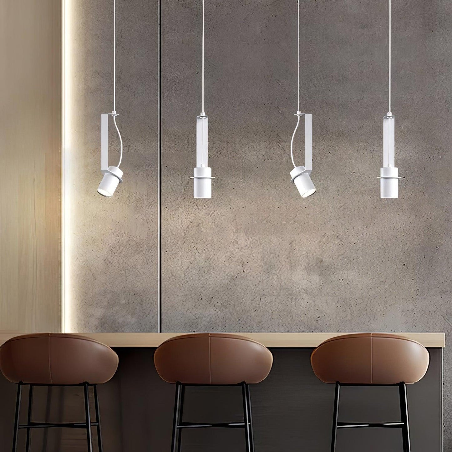 Spots Industriels Houselight Pendant Lamp