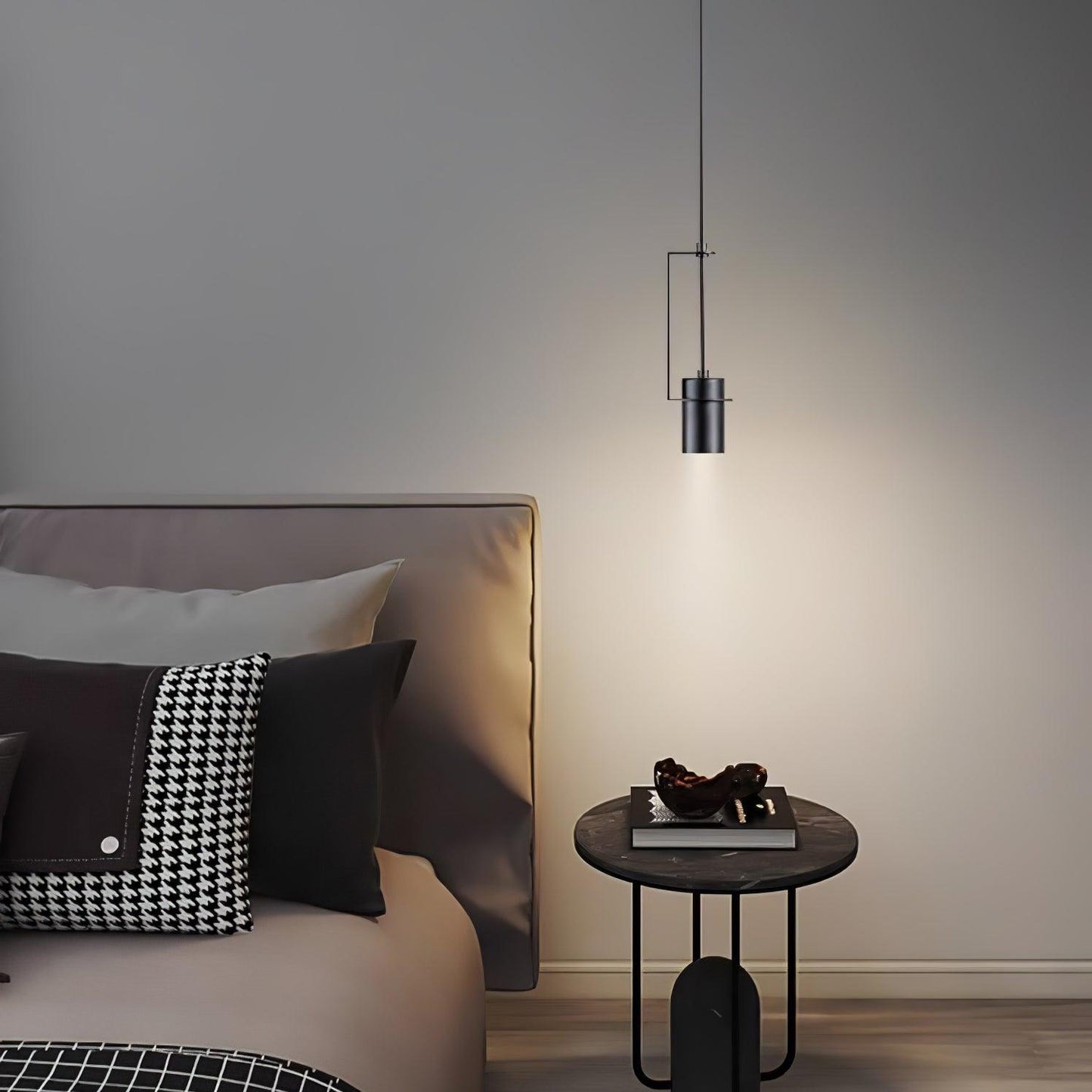 Spots Industriels Houselight Pendant Lamp