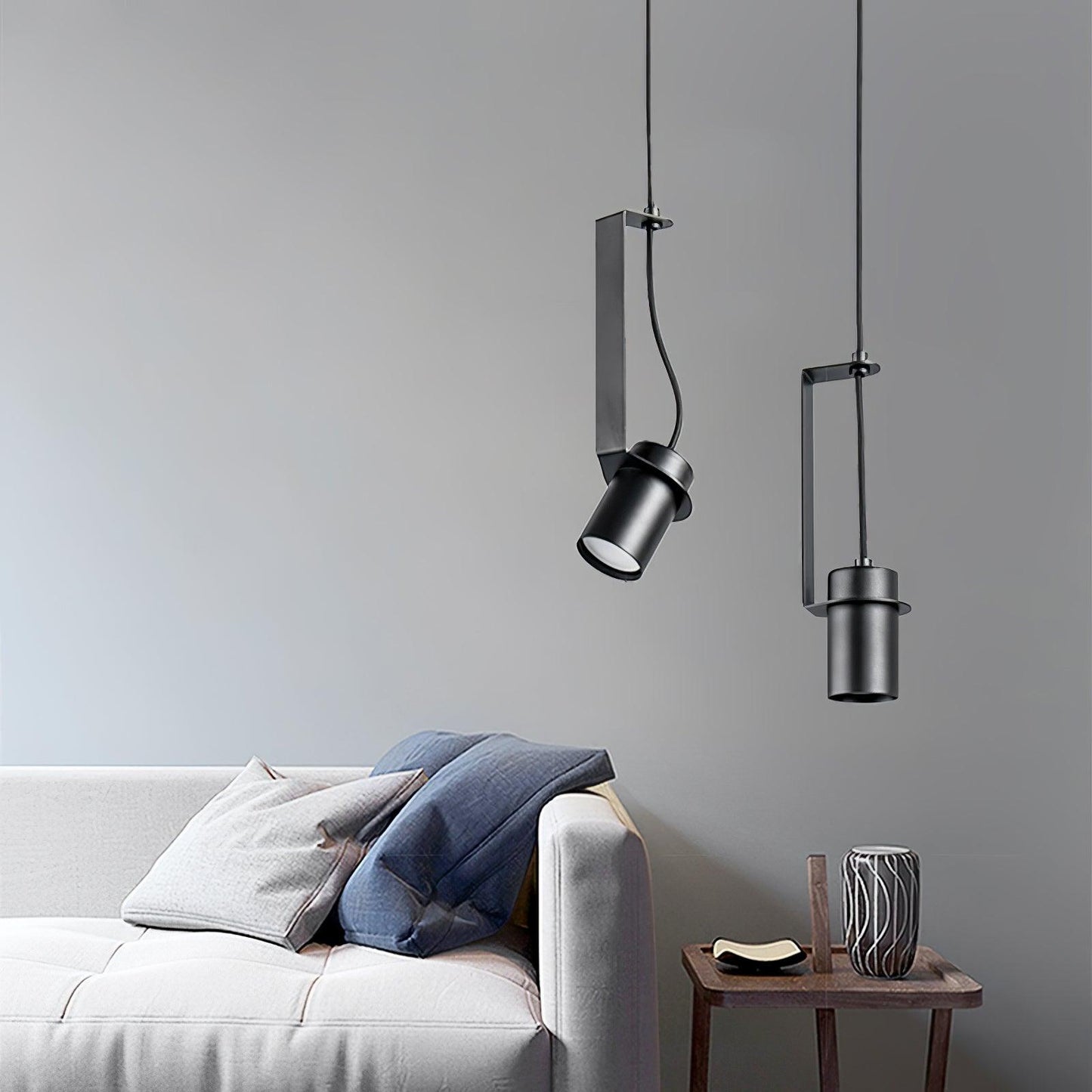 Spots Industriels Houselight Pendant Lamp