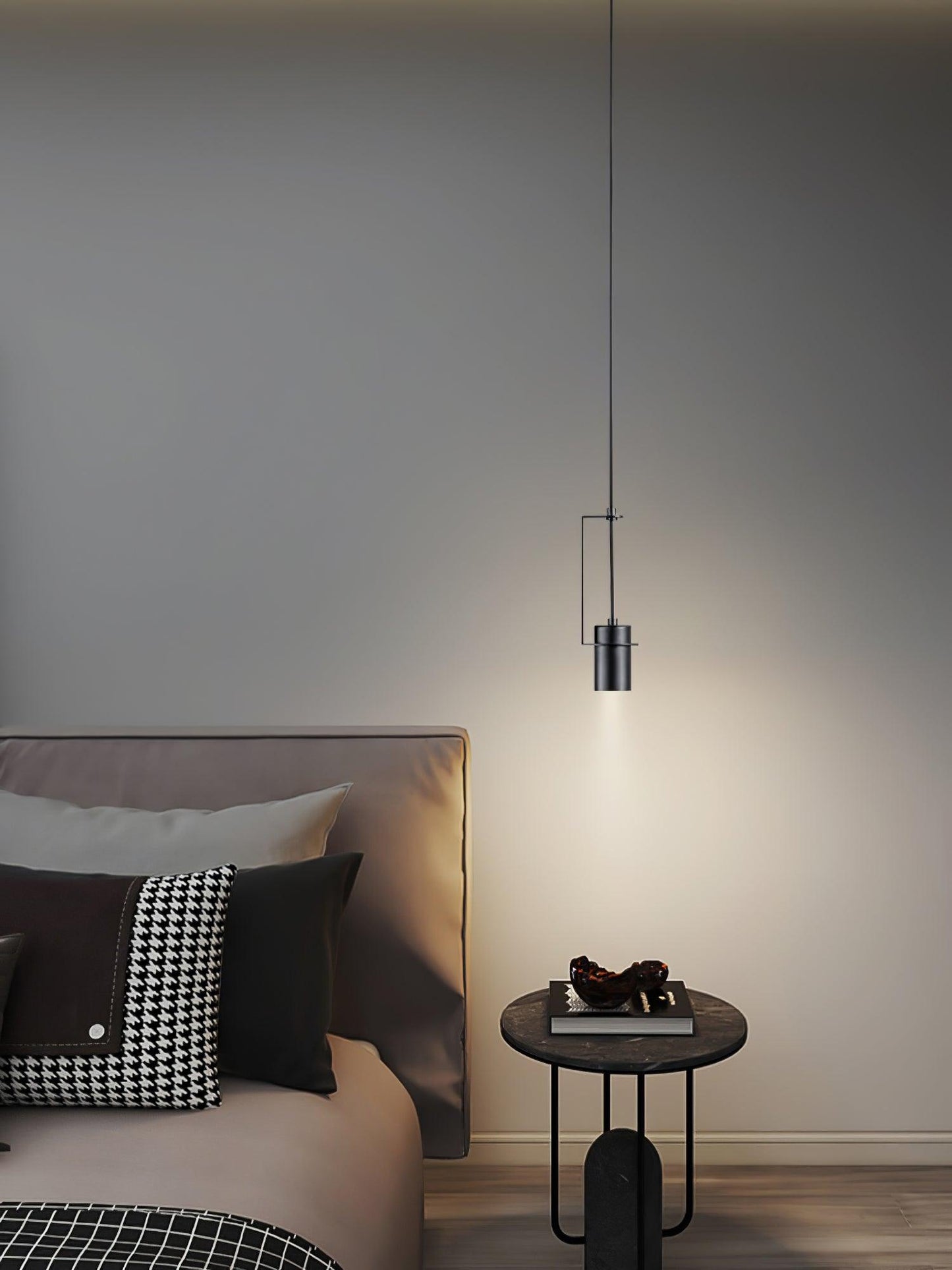 Spots Industriels Houselight Pendant Lamp