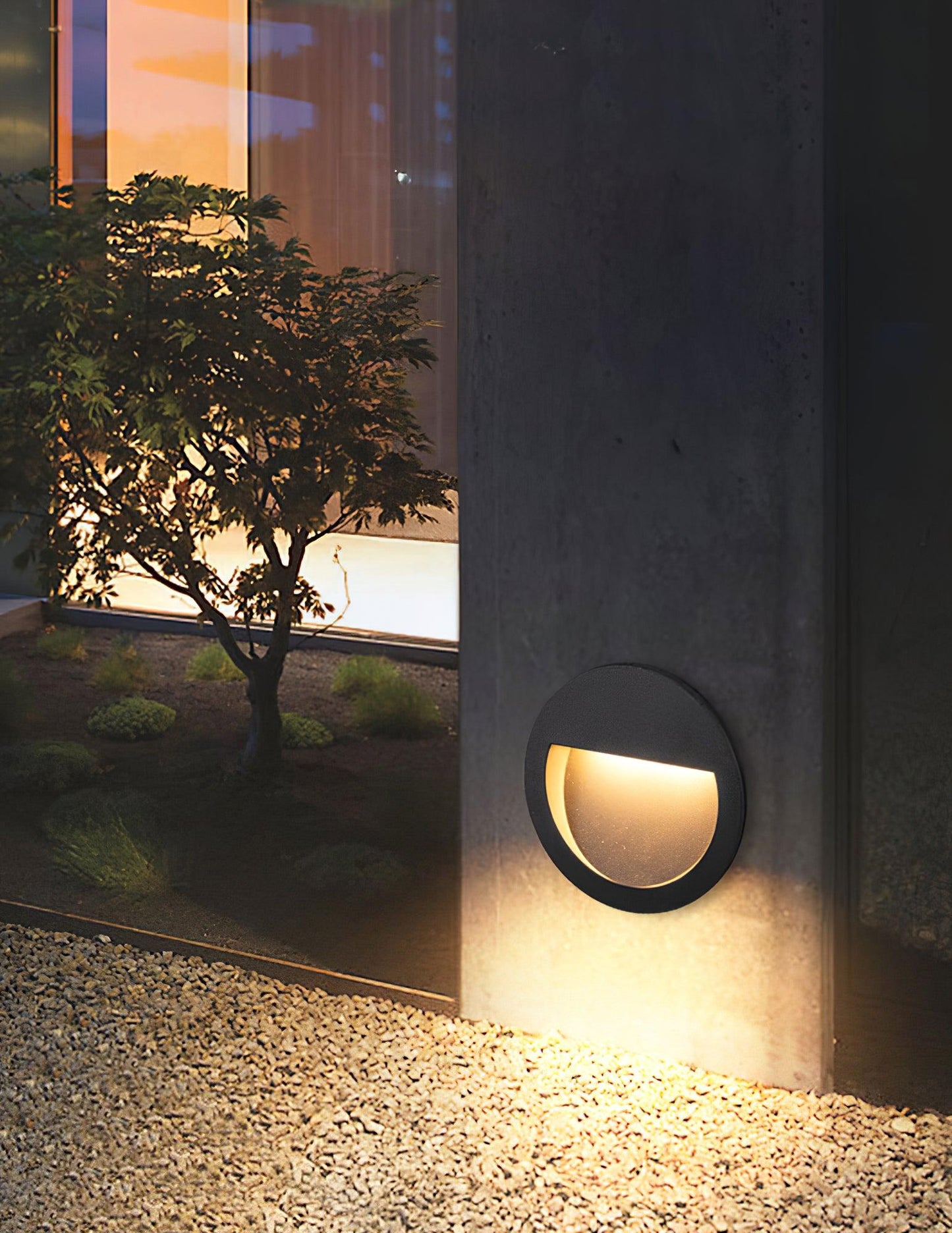 Step And Wall sconce Wall Light