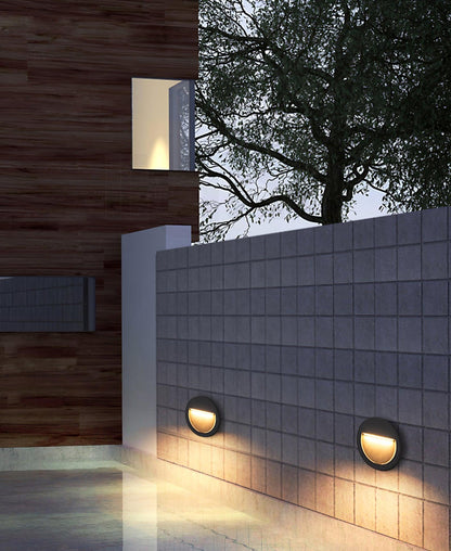 Step And Wall sconce Wall Light