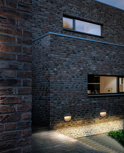 Step And Wall sconce Wall Light