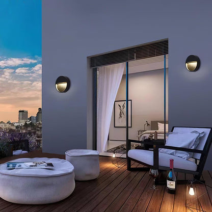 Step And Wall sconce Wall Light