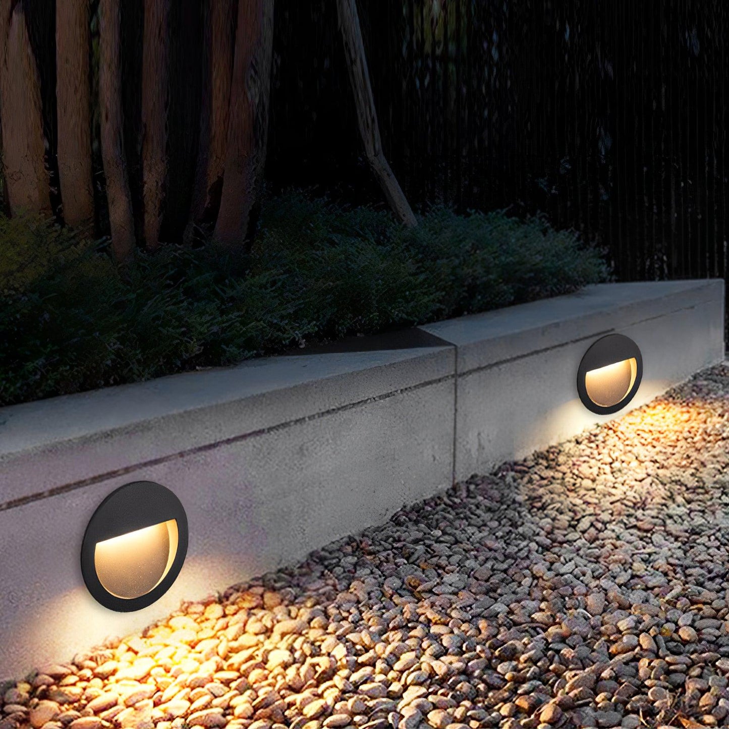 Step And Wall sconce Wall Light