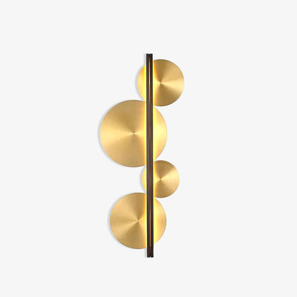 Strate Bracket light Wall Lamp