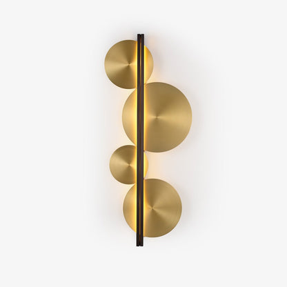 Strate Bracket light Wall Lamp