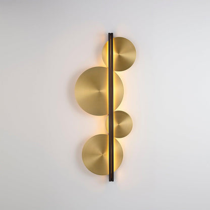 Strate Bracket light Wall Lamp