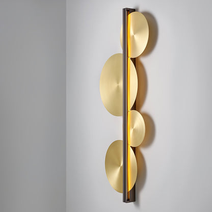 Strate Bracket light Wall Lamp