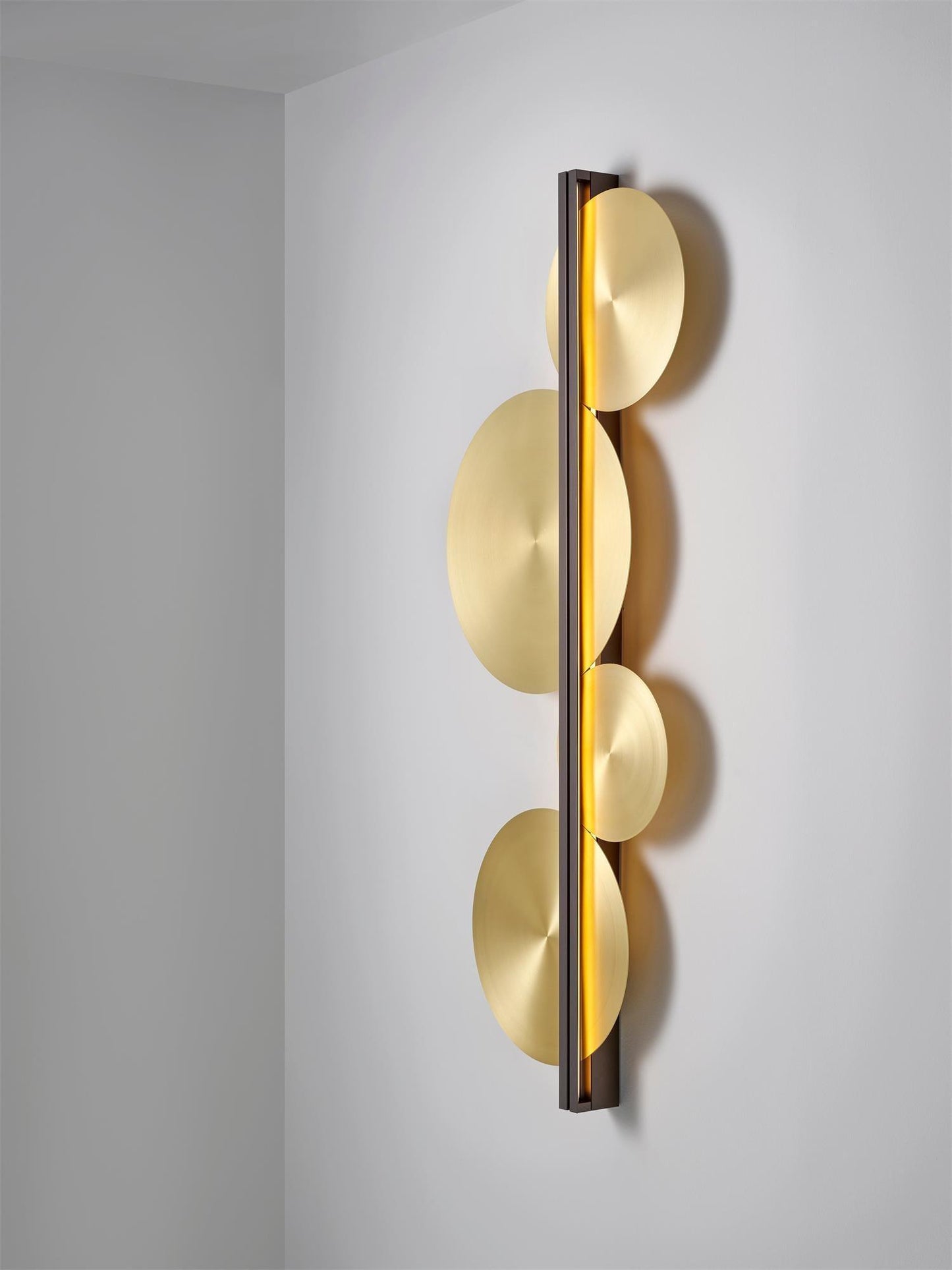 Strate Bracket light Wall Lamp