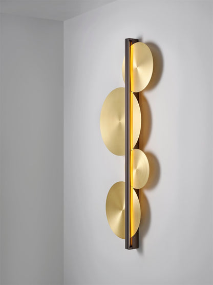 Strate Bracket light Wall Lamp