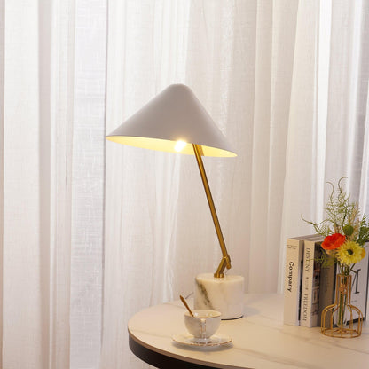 Small Hat Side table lamp Table Lamp