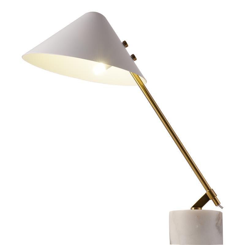 Small Hat Side table lamp Table Lamp