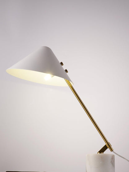 Small Hat Side table lamp Table Lamp
