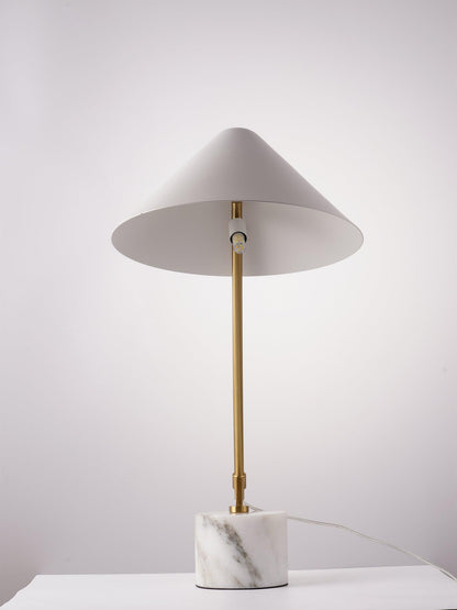 Small Hat Side table lamp Table Lamp