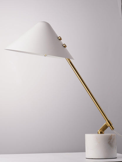 Small Hat Side table lamp Table Lamp