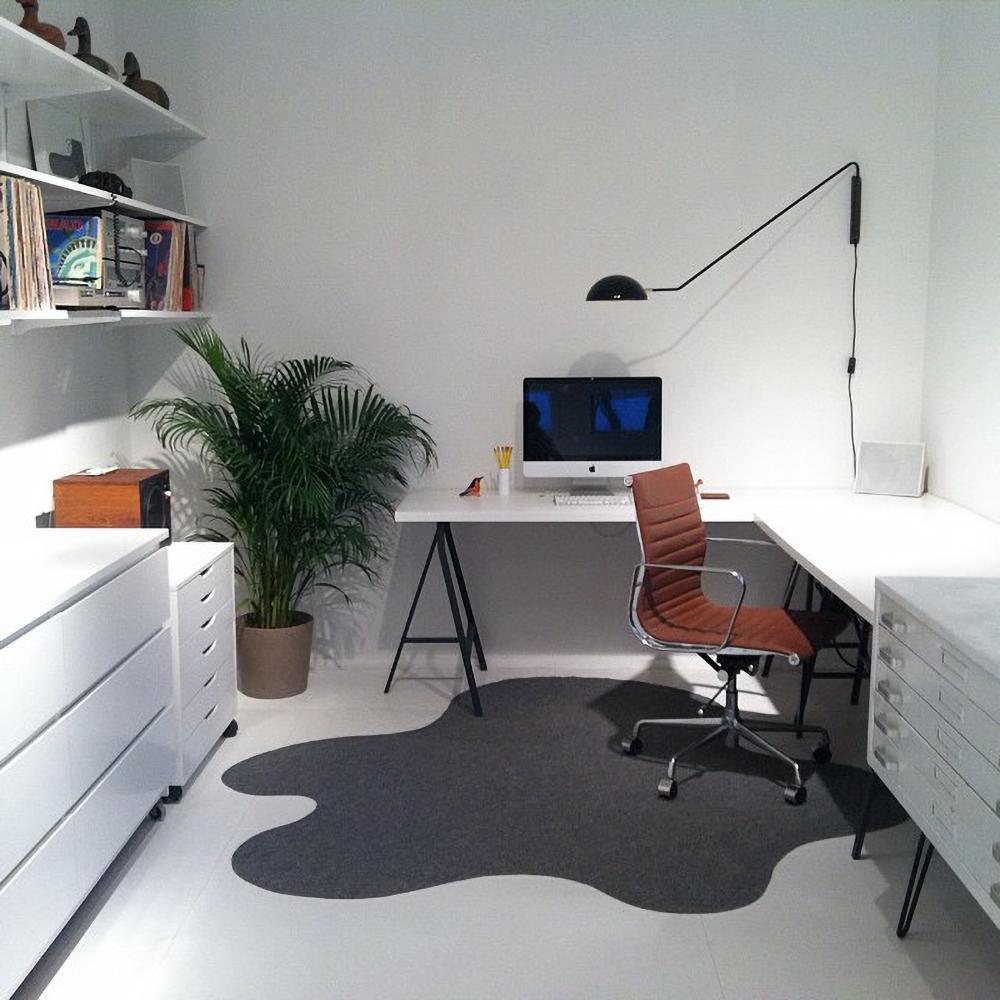 Swing Dome Bracket light Wall Light