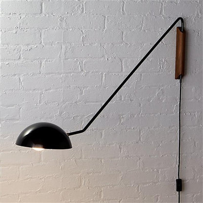 Swing Dome Bracket light Wall Light