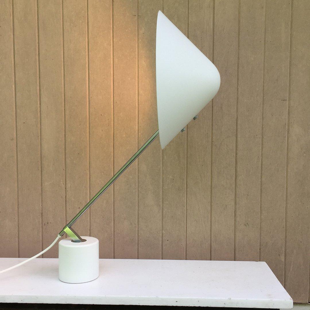Small Hat Side table lamp Table Lamp