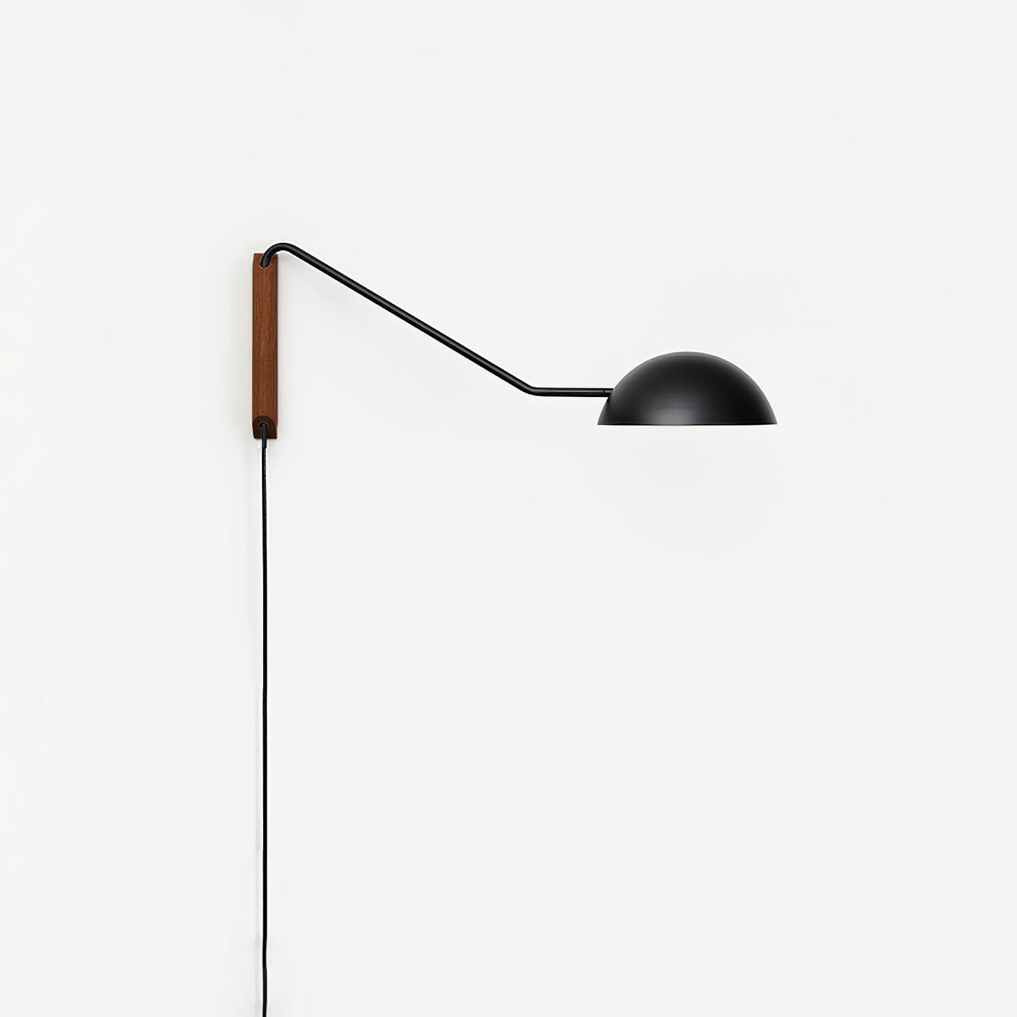 Swing Dome Bracket light Wall Light