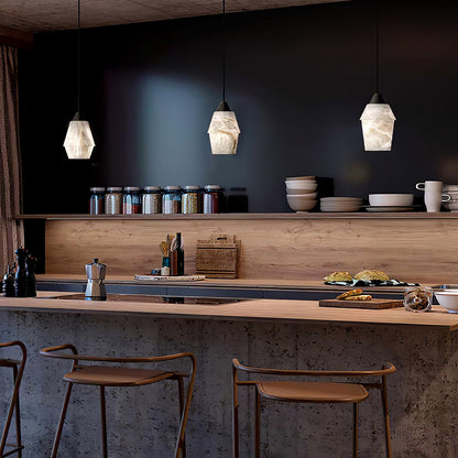 TEN MA DO Houselight Pendant Lamp