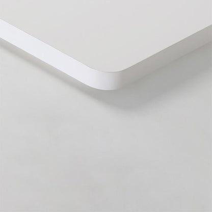 35'' Rectangular LED Modern Flush Mount Lighting for Living Room