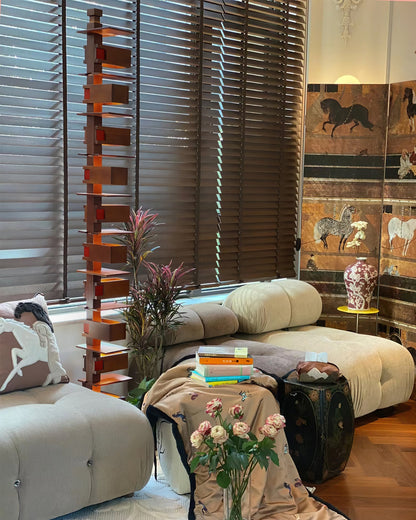 Taliesin Uplight Lamp Floor Lamp