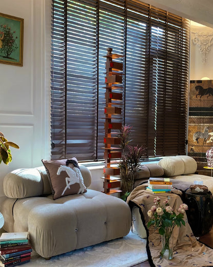Taliesin Uplight Lamp Floor Lamp