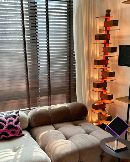 Taliesin Uplight Lamp Floor Lamp