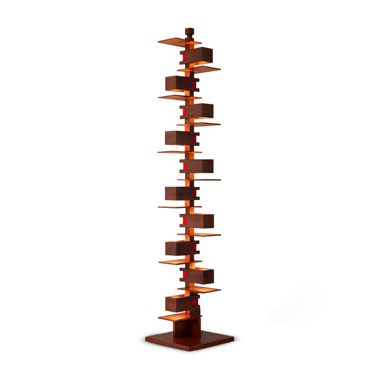 Taliesin Uplight Lamp Floor Lamp