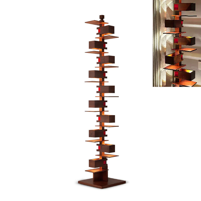 Taliesin Uplight Lamp Floor Lamp