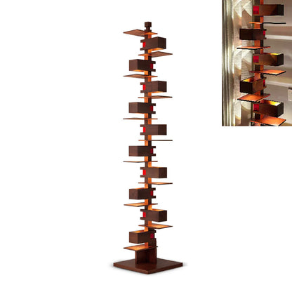 Taliesin Uplight Lamp Floor Lamp