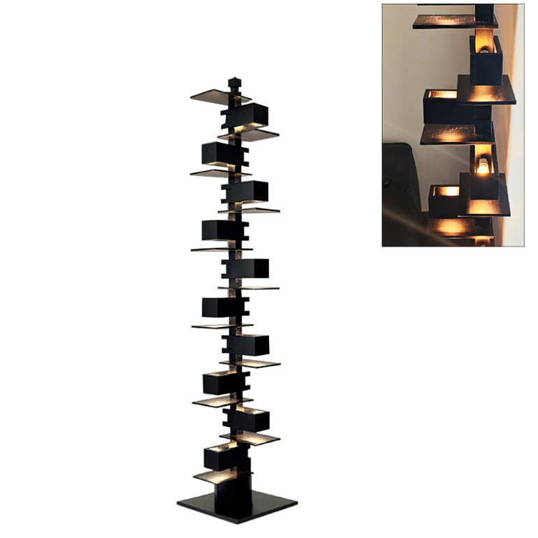 Taliesin Uplight Lamp Floor Lamp
