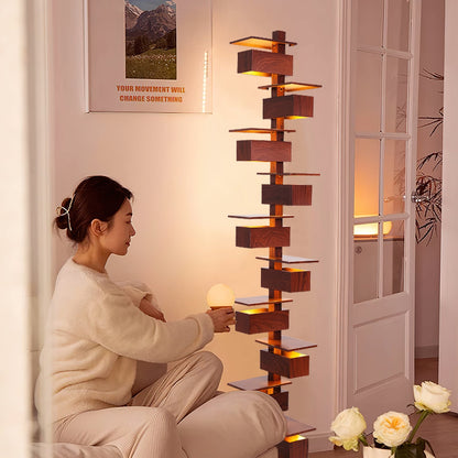 Taliesin Uplight Lamp Floor Lamp