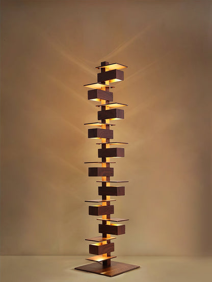 Taliesin Uplight Lamp Floor Lamp