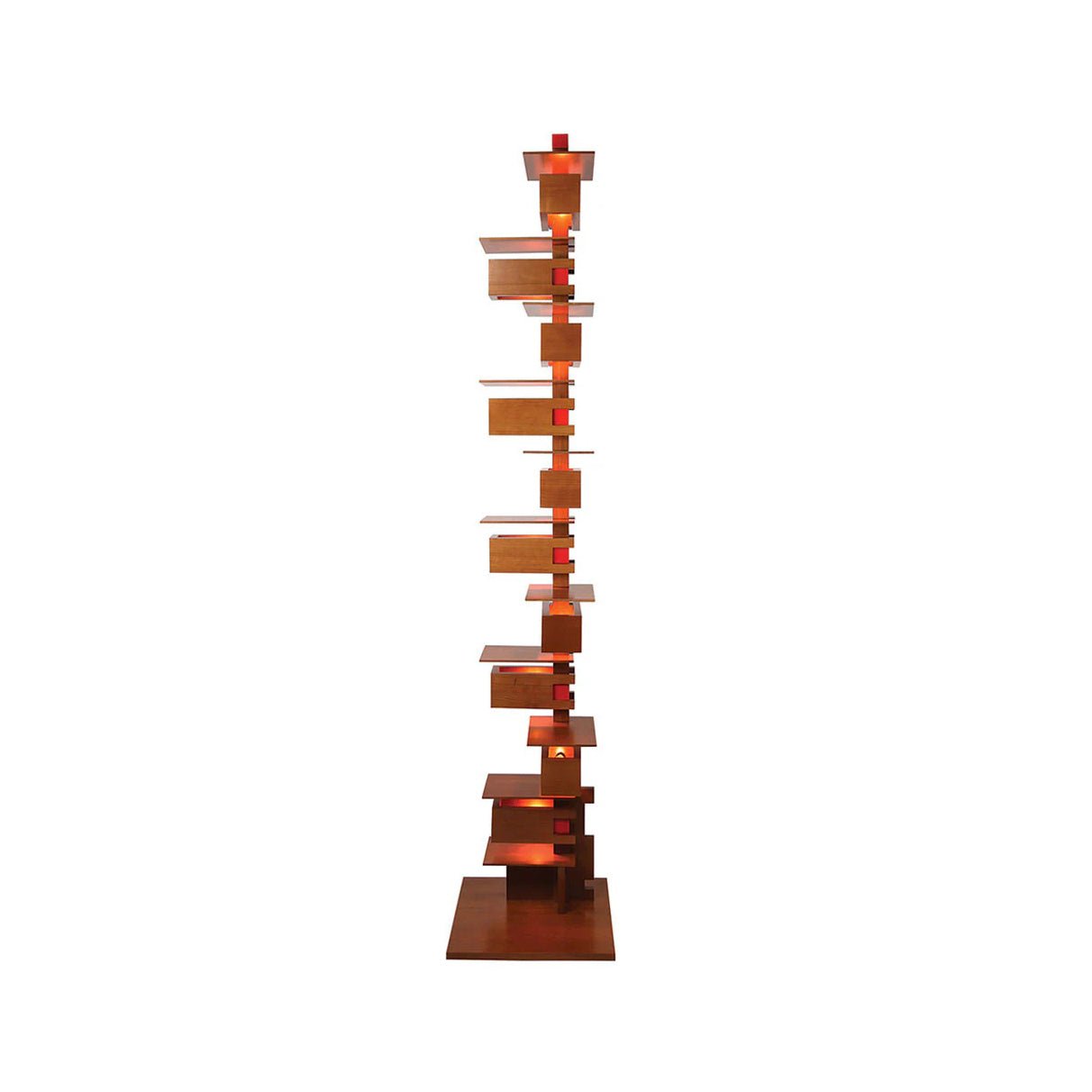 Taliesin Uplight Lamp Floor Lamp