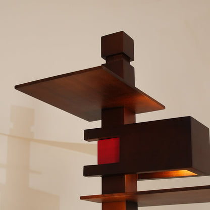 Taliesin Uplight Lamp Floor Lamp