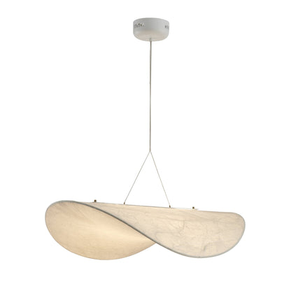 Tense Silk Drop light Pendant Light
