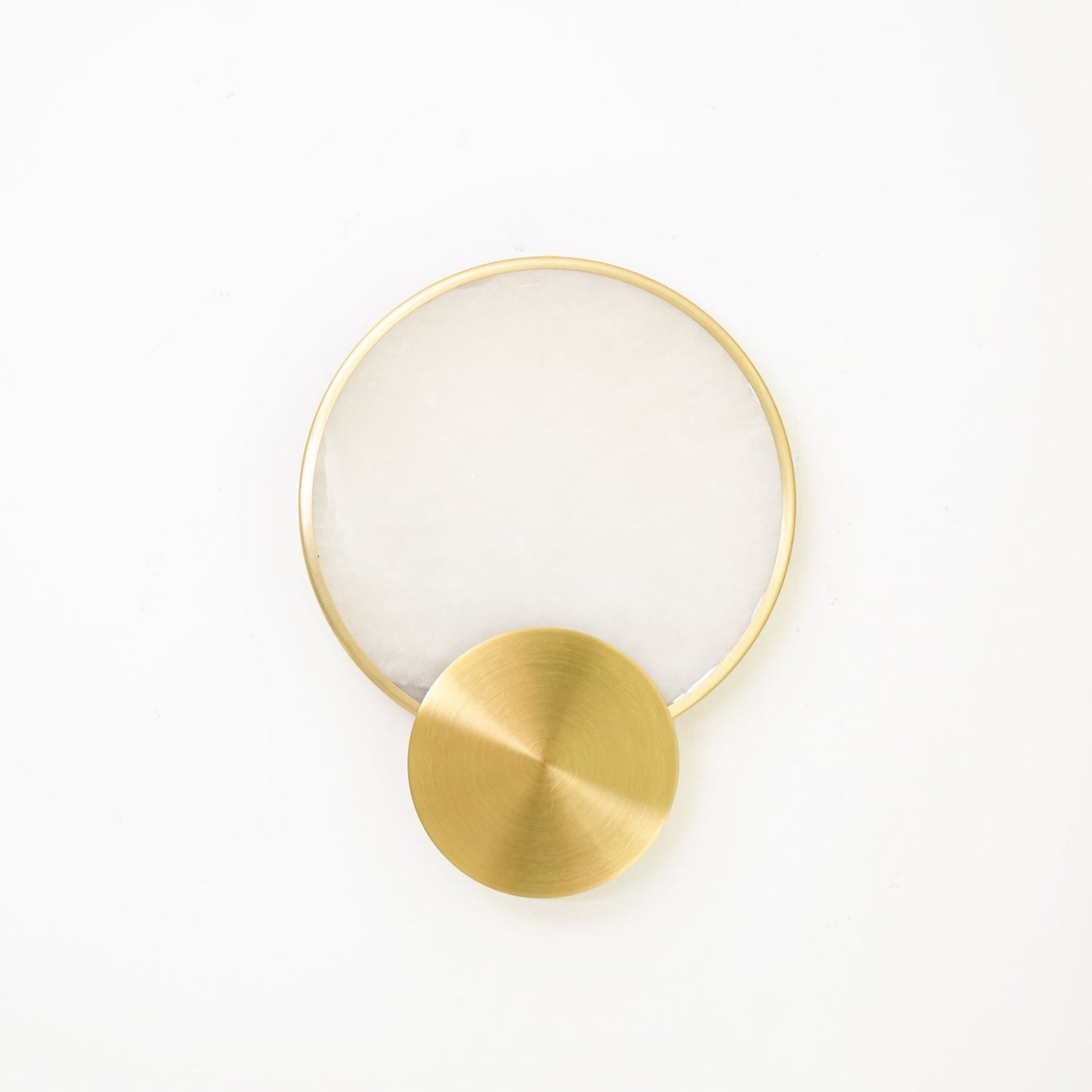 Terra Svet Wall-mounted lamp Wall Lamp