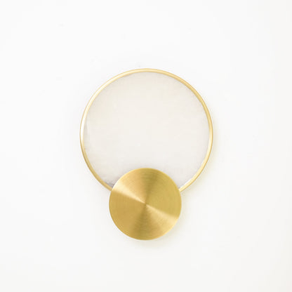 Terra Svet Wall-mounted lamp Wall Lamp