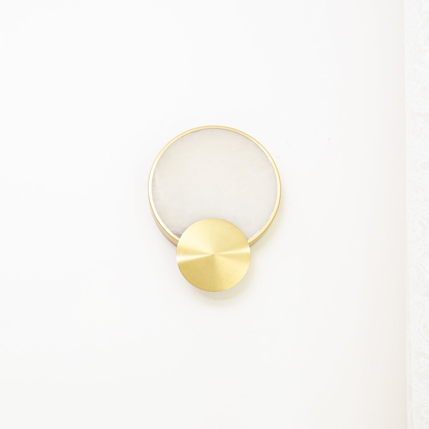 Terra Svet Wall-mounted lamp Wall Lamp