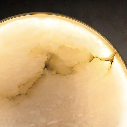 Terra Svet Wall-mounted lamp Wall Lamp