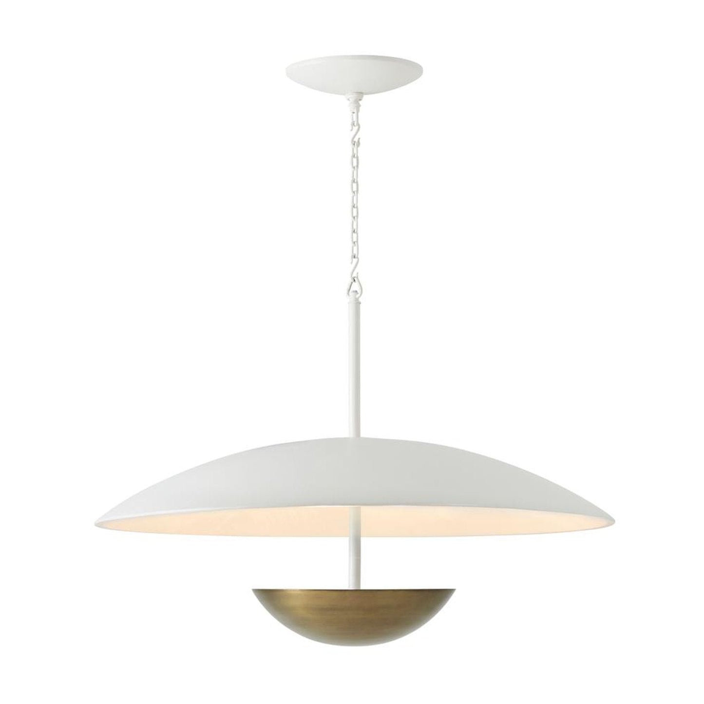 Theodore Alexander Michael Berman - Califolio Floyd Pendant Light