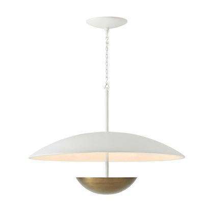 Theodore Alexander Michael Berman - Califolio Floyd Pendant Light