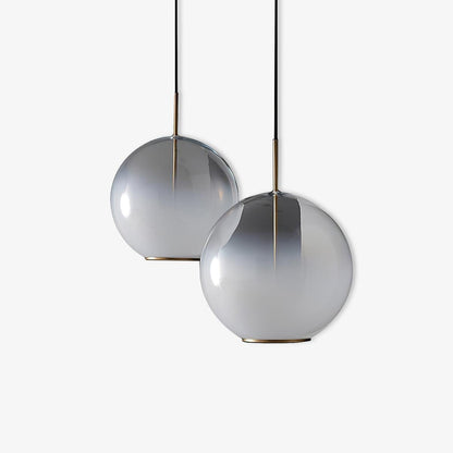 Tindari Glass Drop light Pendant Light
