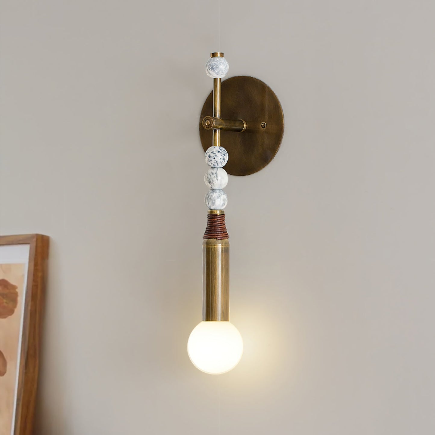 Toam Wall sconce Wall Lamp
