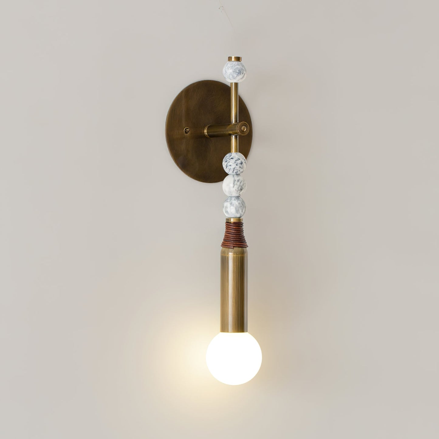 Toam Wall sconce Wall Lamp