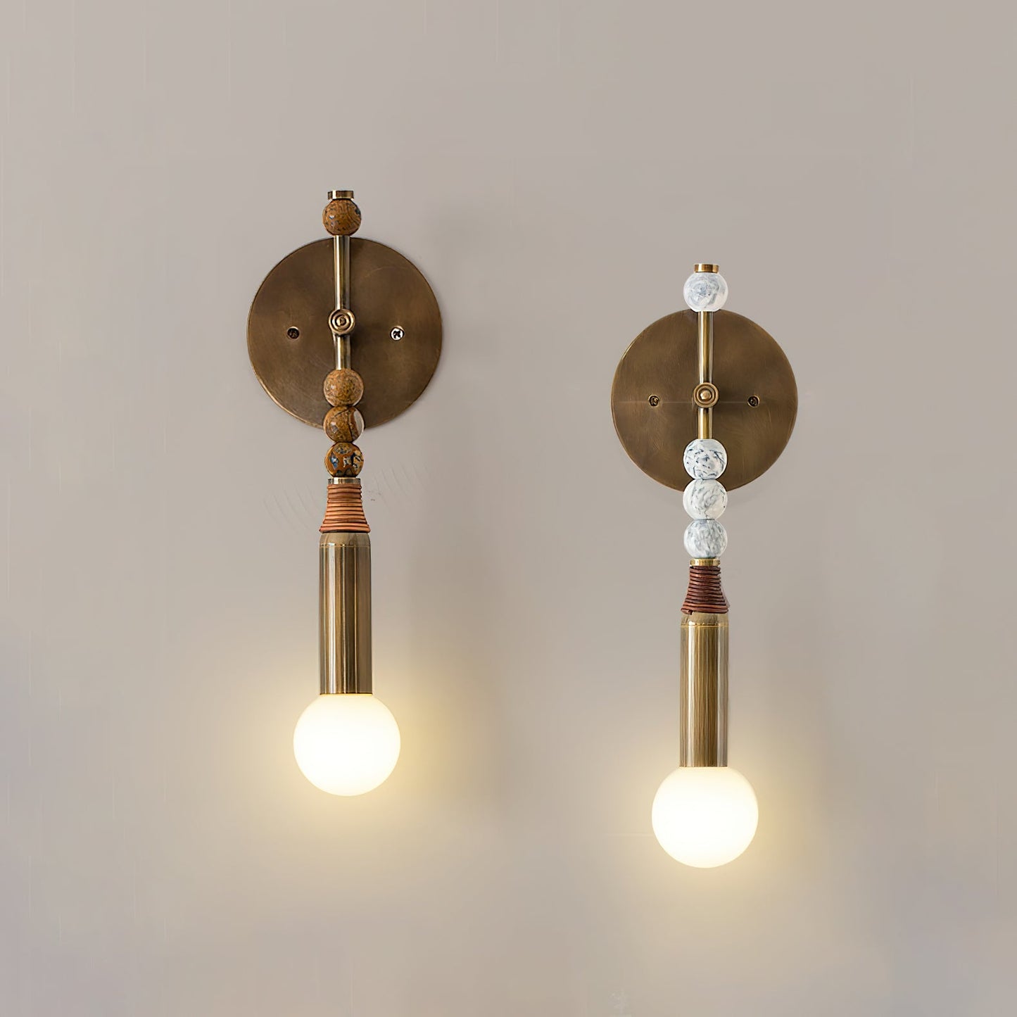 Toam Wall sconce Wall Lamp