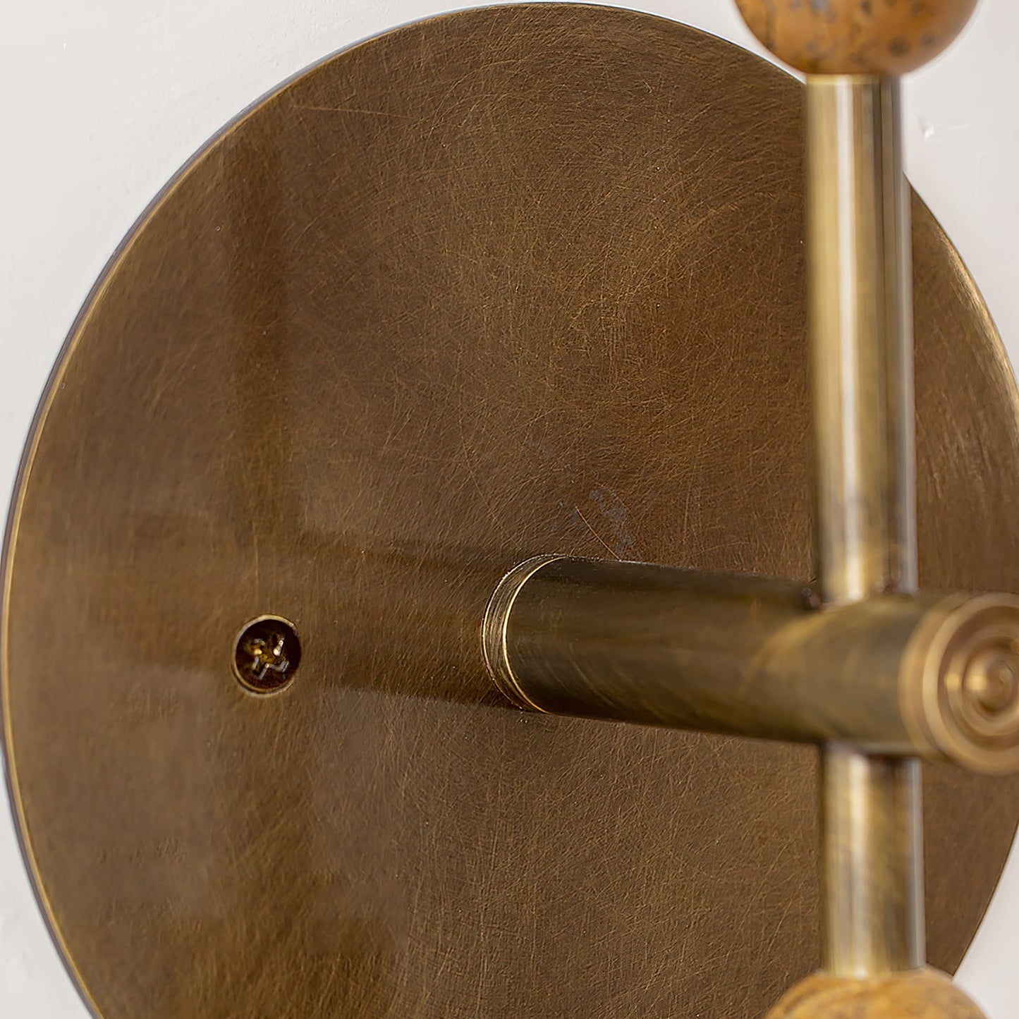 Toam Wall sconce Wall Lamp