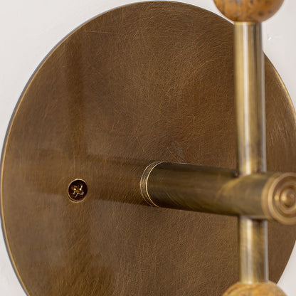 Toam Wall sconce Wall Lamp